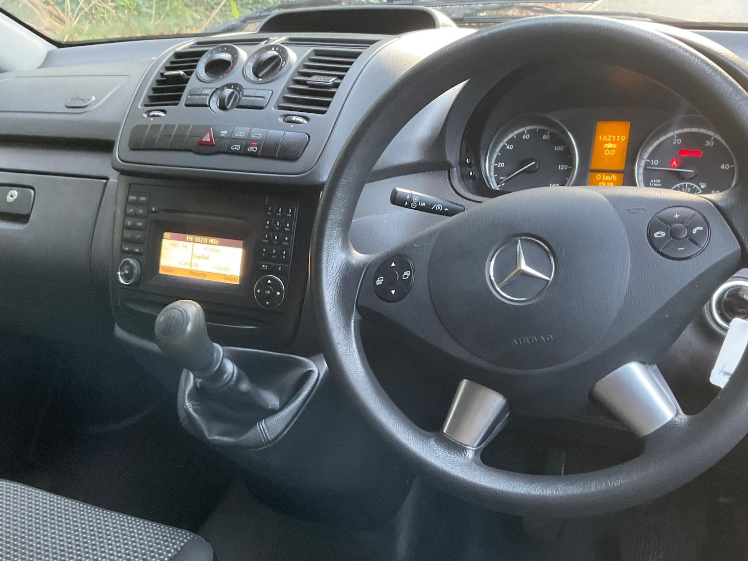 Used Mercedes-Benz Vito 2012 for sale - 76898692: Photo 30