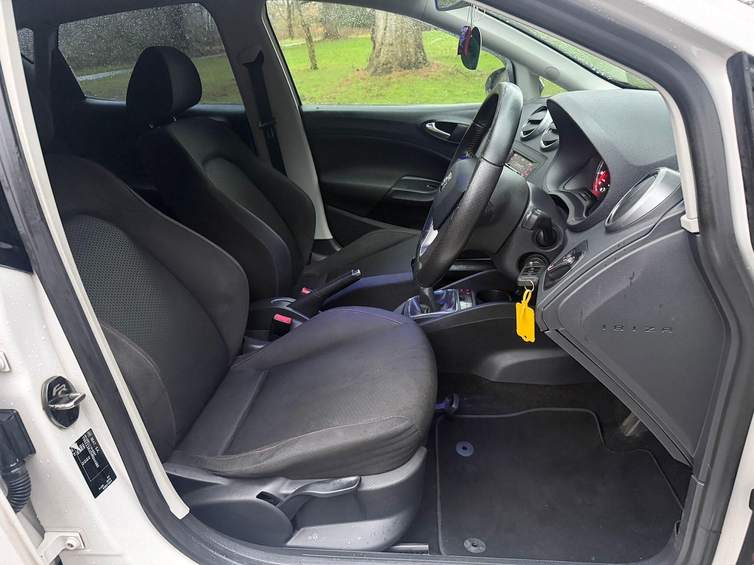 Used SEAT Ibiza 2016 for sale - 77658433: Photo 11