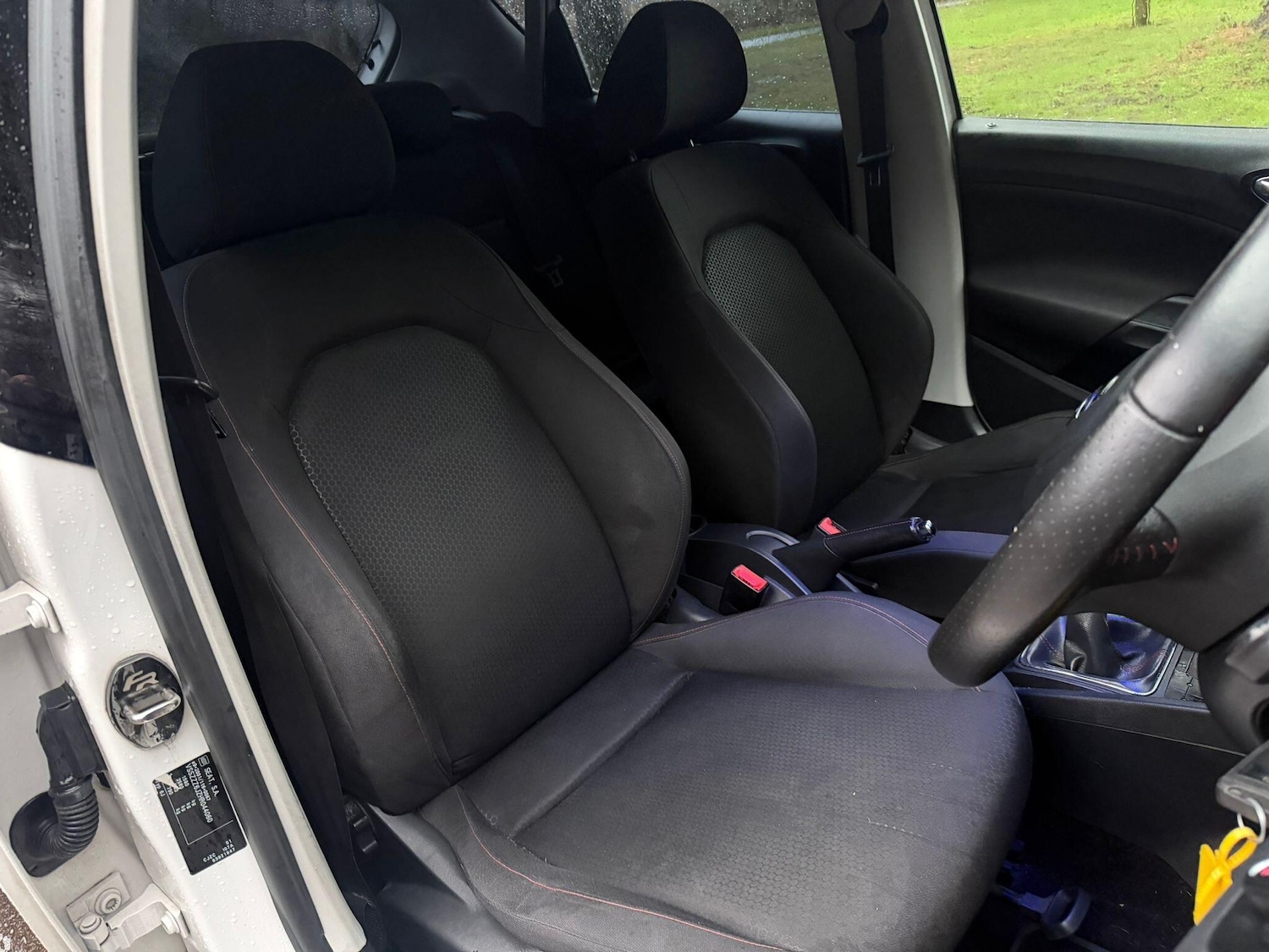 Used SEAT Ibiza 2016 for sale - 77658433: Photo 12