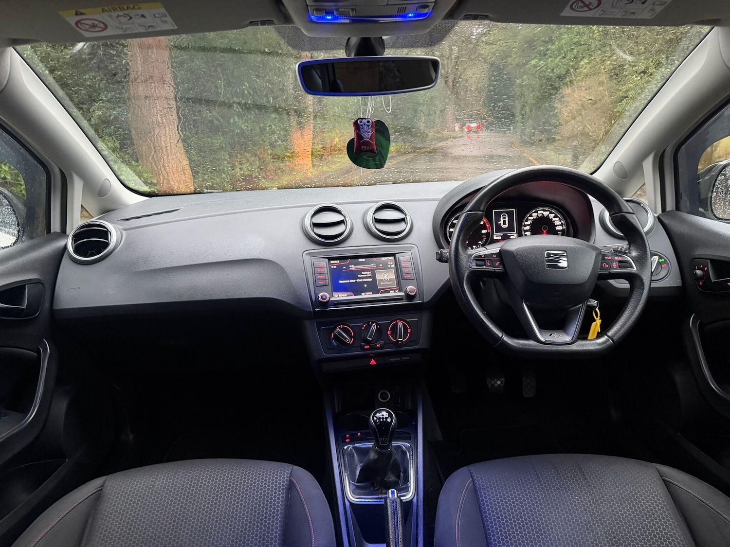 Used SEAT Ibiza 2016 for sale - 77658433: Photo 13