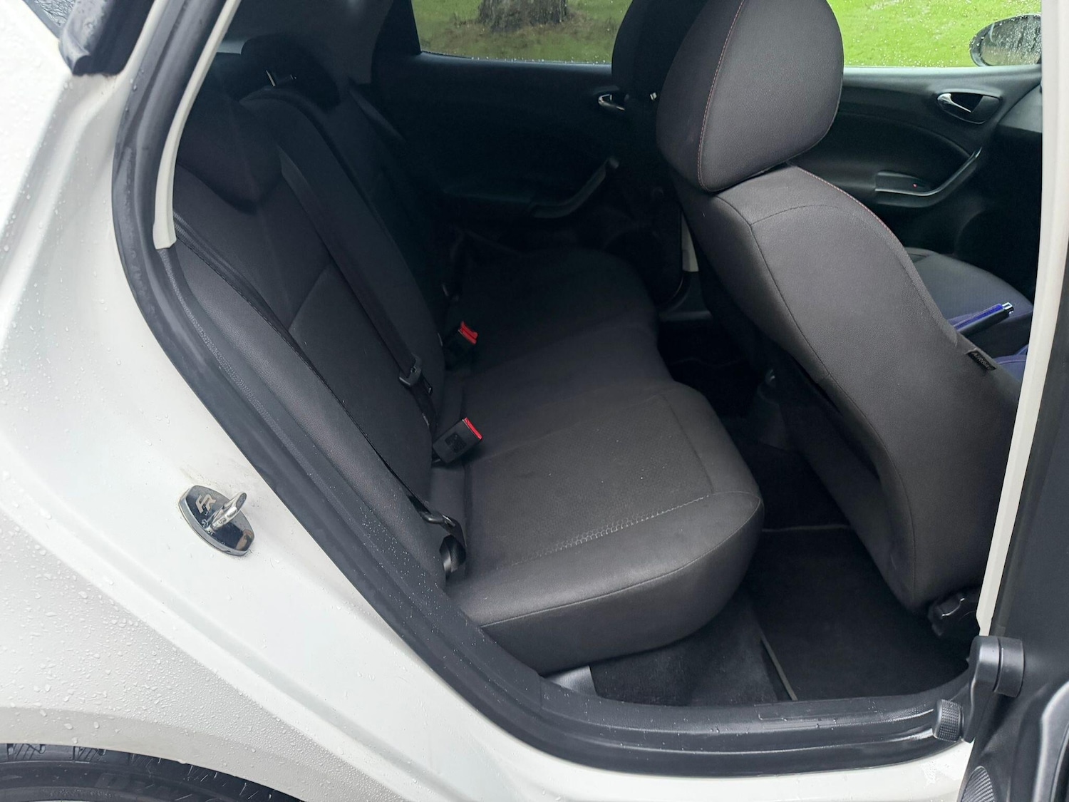 Used SEAT Ibiza 2016 for sale - 77658433: Photo 16