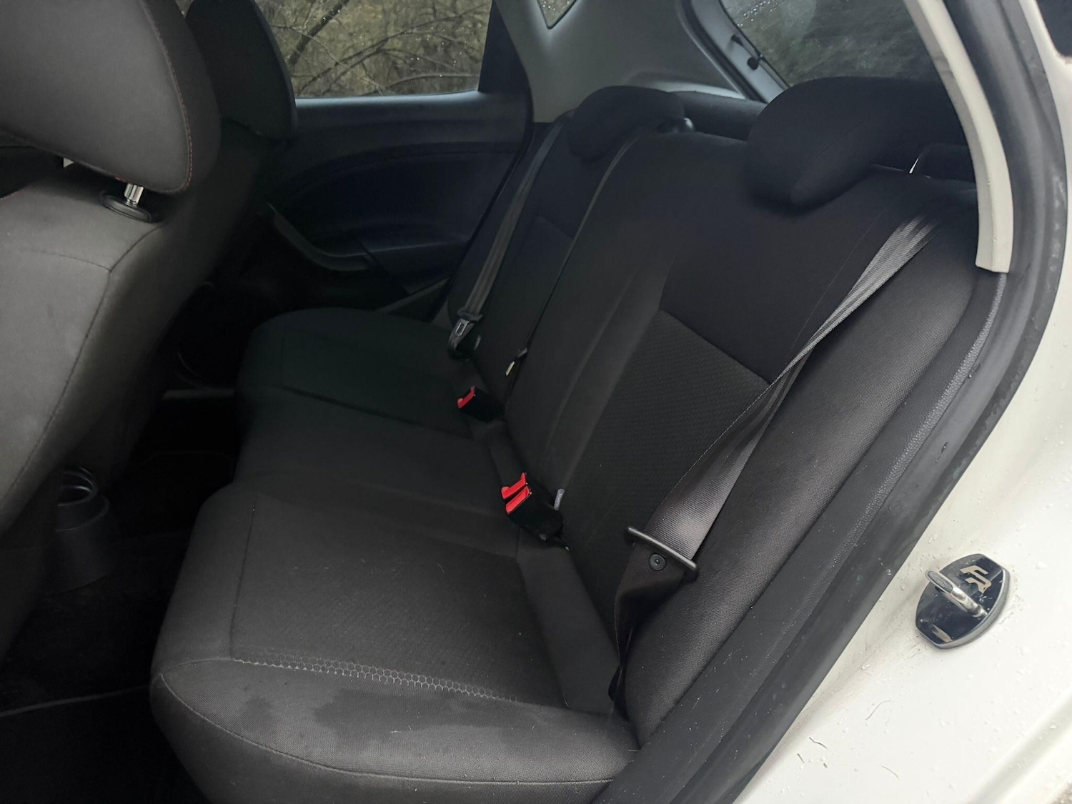 Used SEAT Ibiza 2016 for sale - 77658433: Photo 17