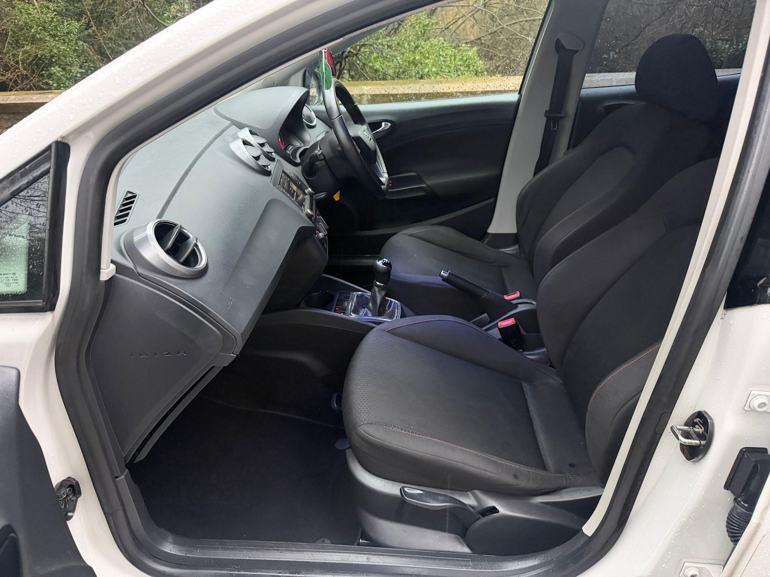 Used SEAT Ibiza 2016 for sale - 77658433: Photo 19