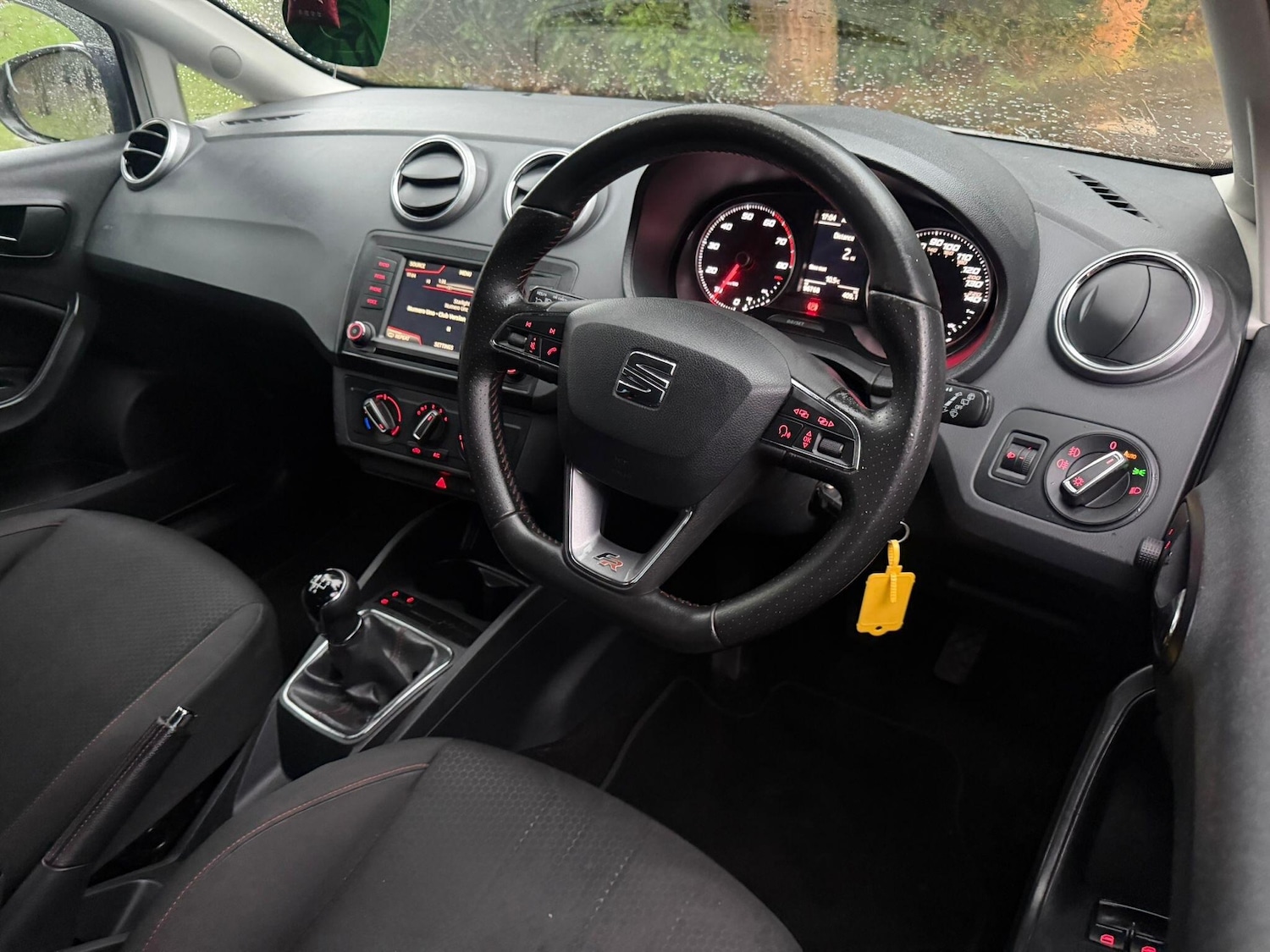 Used SEAT Ibiza 2016 for sale - 77658433: Photo 22