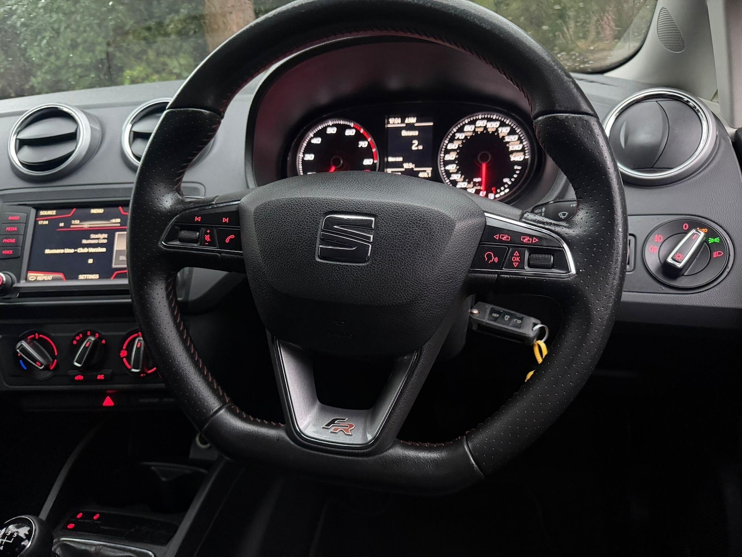 Used SEAT Ibiza 2016 for sale - 77658433: Photo 23