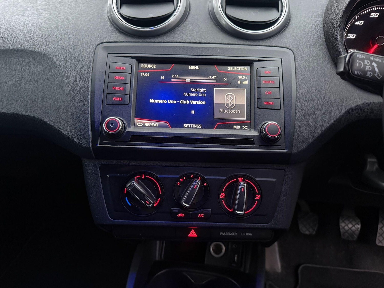 Used SEAT Ibiza 2016 for sale - 77658433: Photo 25