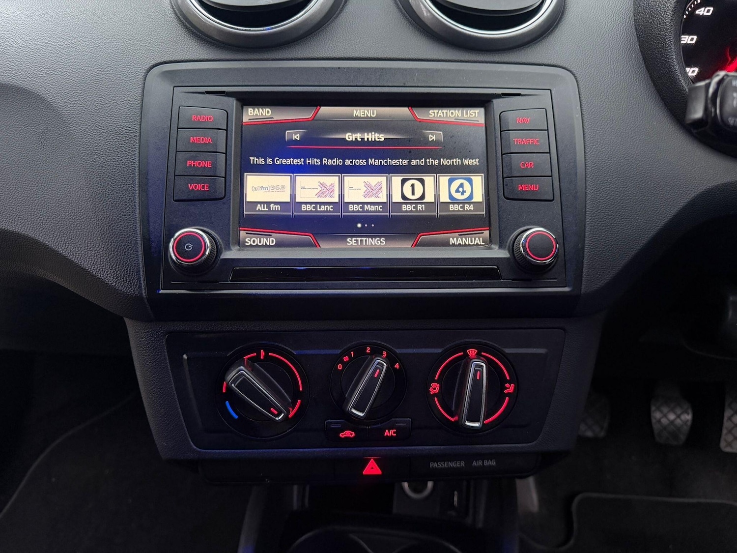 Used SEAT Ibiza 2016 for sale - 77658433: Photo 28