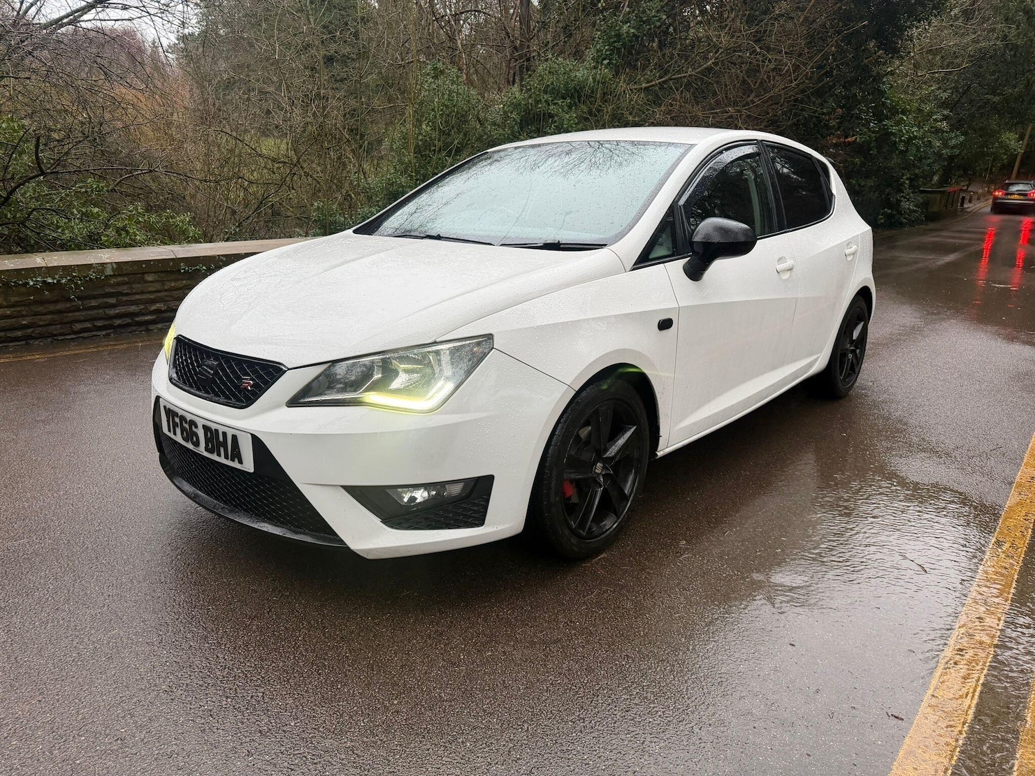 Used SEAT Ibiza 2016 for sale - 77658433: Photo 3