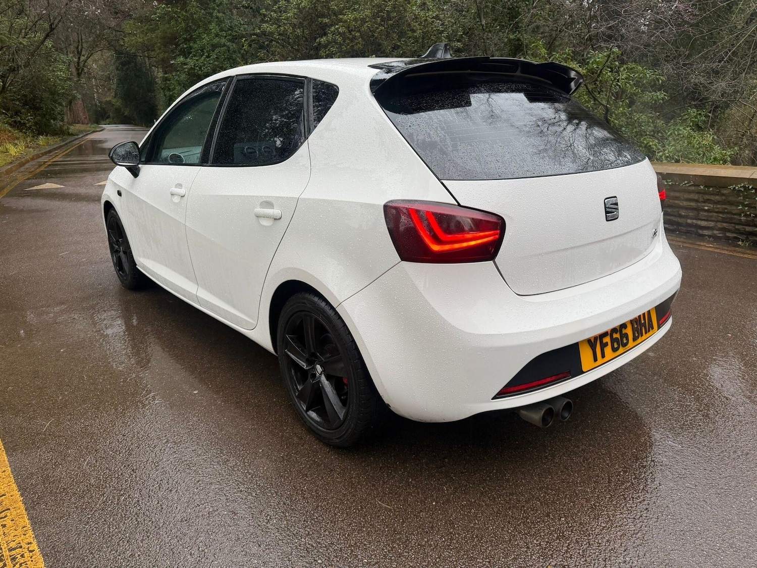 Used SEAT Ibiza 2016 for sale - 77658433: Photo 30