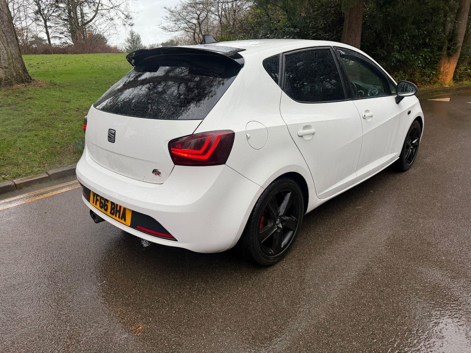 Used SEAT Ibiza 2016 for sale - 77658433: Photo 32