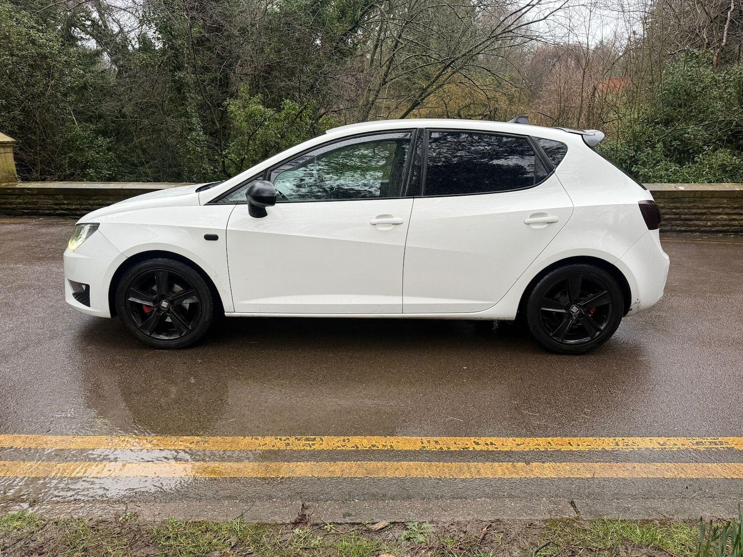 Used SEAT Ibiza 2016 for sale - 77658433: Photo 4