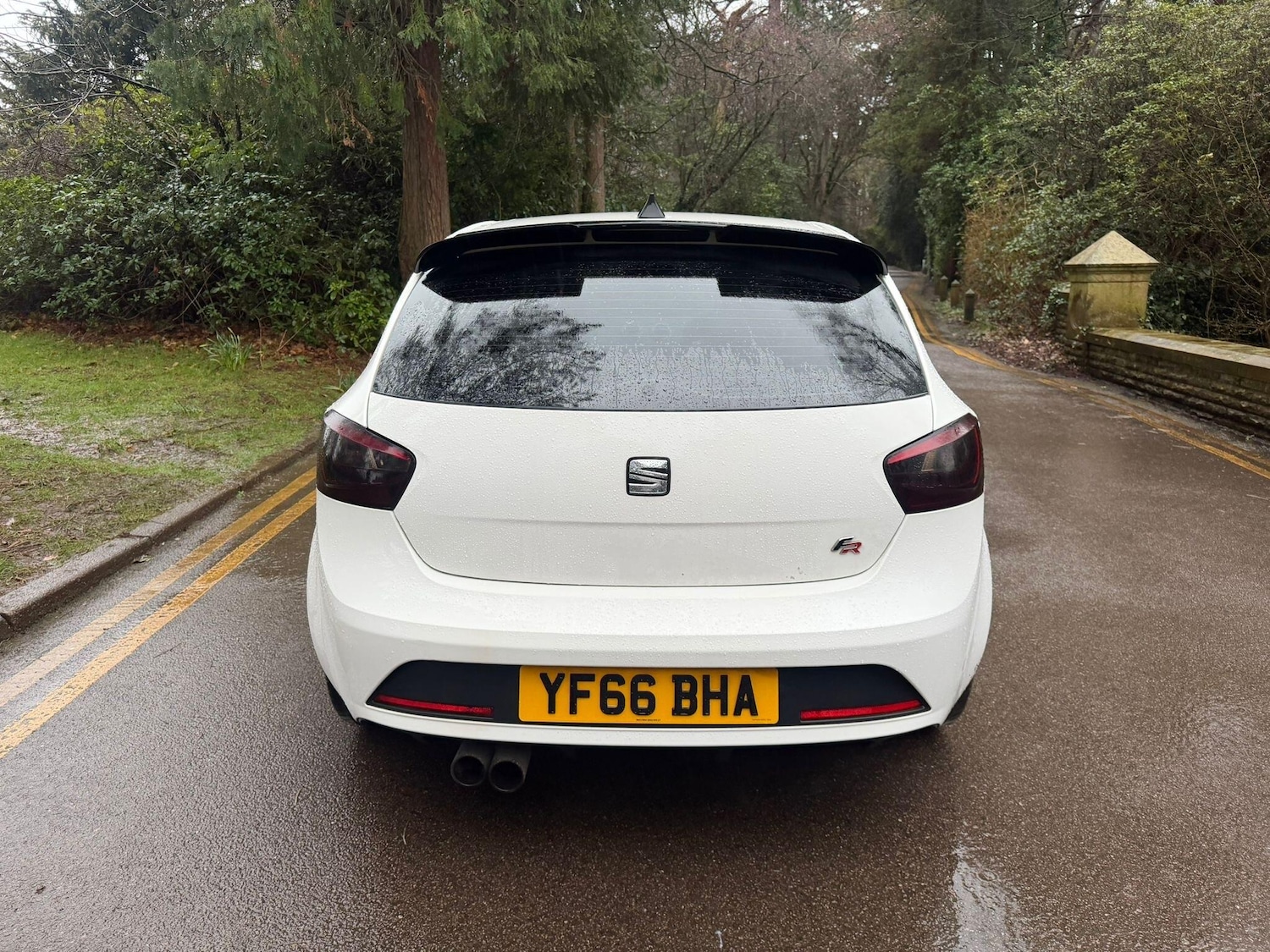 Used SEAT Ibiza 2016 for sale - 77658433: Photo 6
