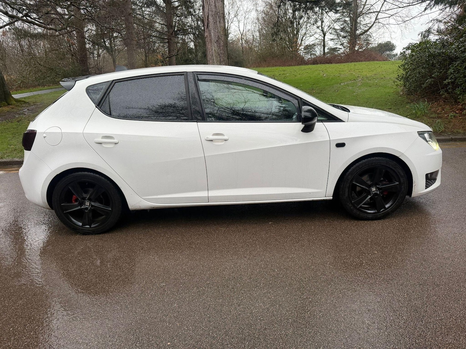 Used SEAT Ibiza 2016 for sale - 77658433: Photo 8