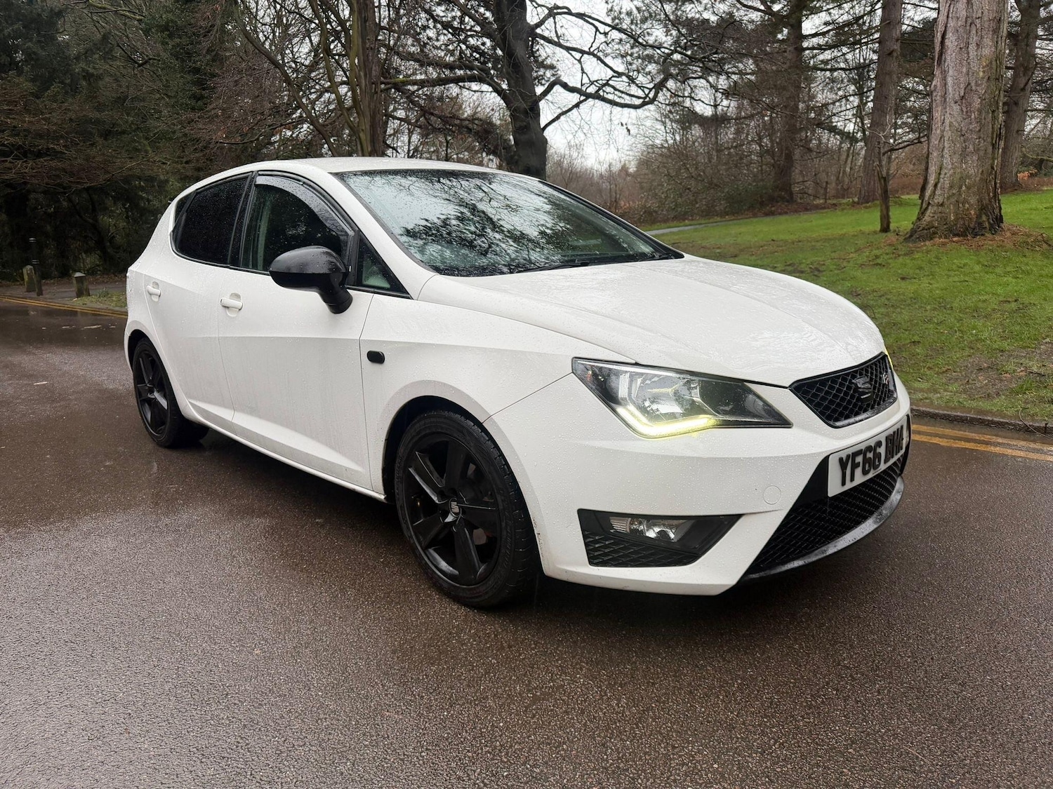 Used SEAT Ibiza 2016 for sale - 77658433: Photo 9