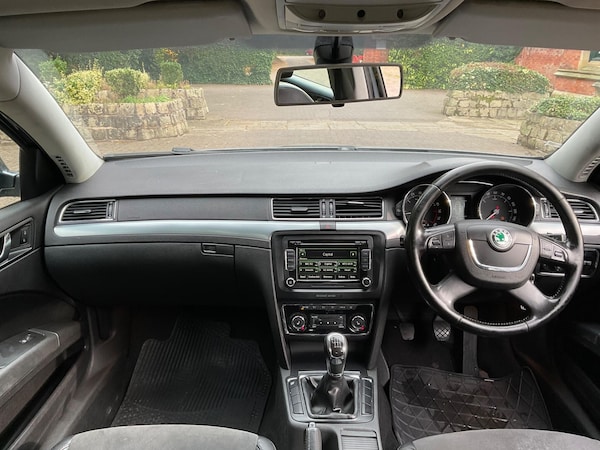 Used Skoda Superb 2009 for sale - 76314666: Photo 19