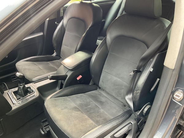 Used Skoda Superb 2009 for sale - 76314666: Photo 21