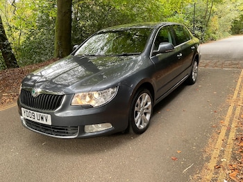 Used Skoda Superb 2009 for sale - 76314666: Photo 4