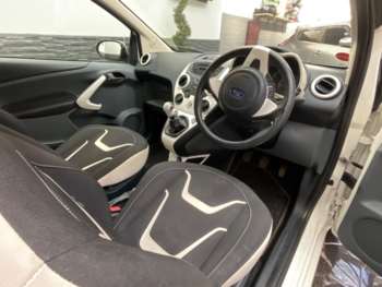 Used Ford Ka 2016 for sale - 74545631: Photo