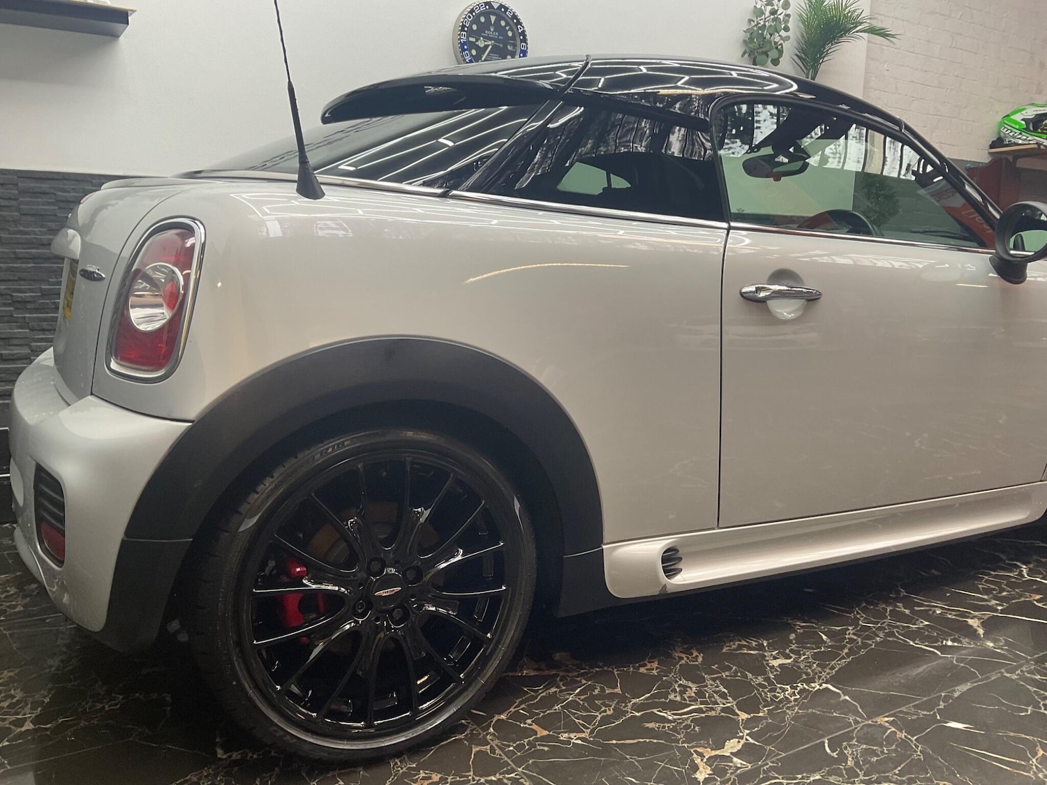 Used MINI Coupe 2014 for sale - 76190001: Photo 10
