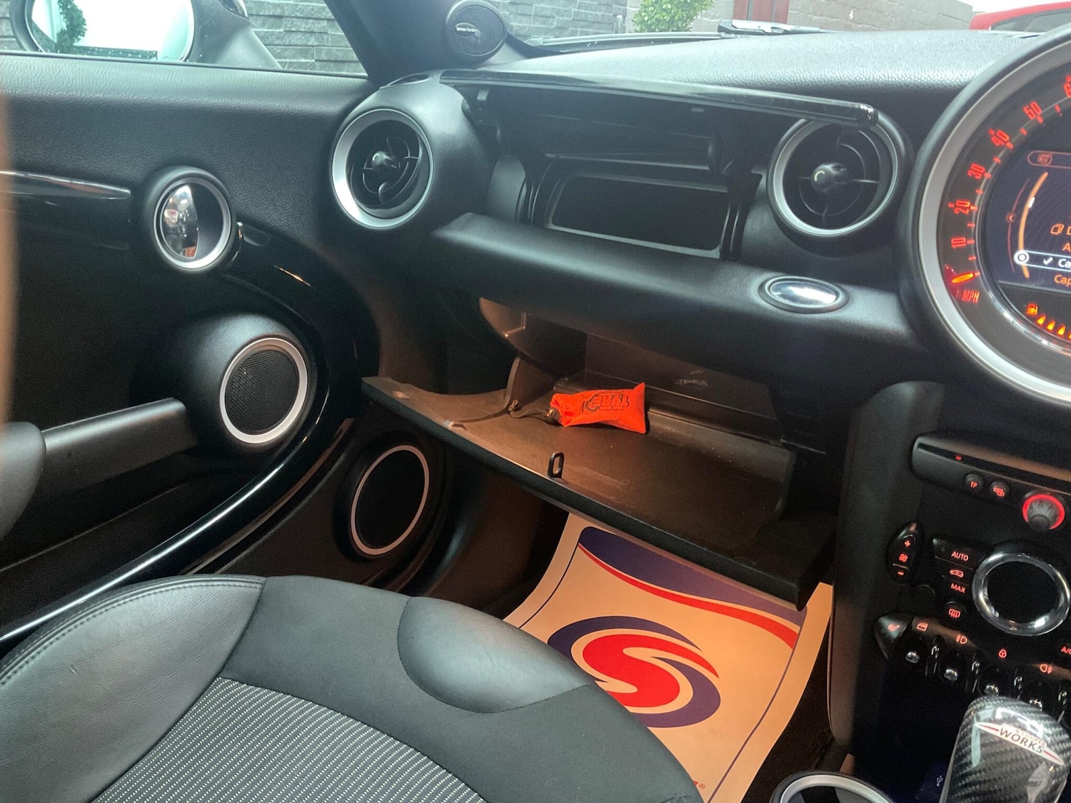 Used MINI Coupe 2014 for sale - 76190001: Photo 12