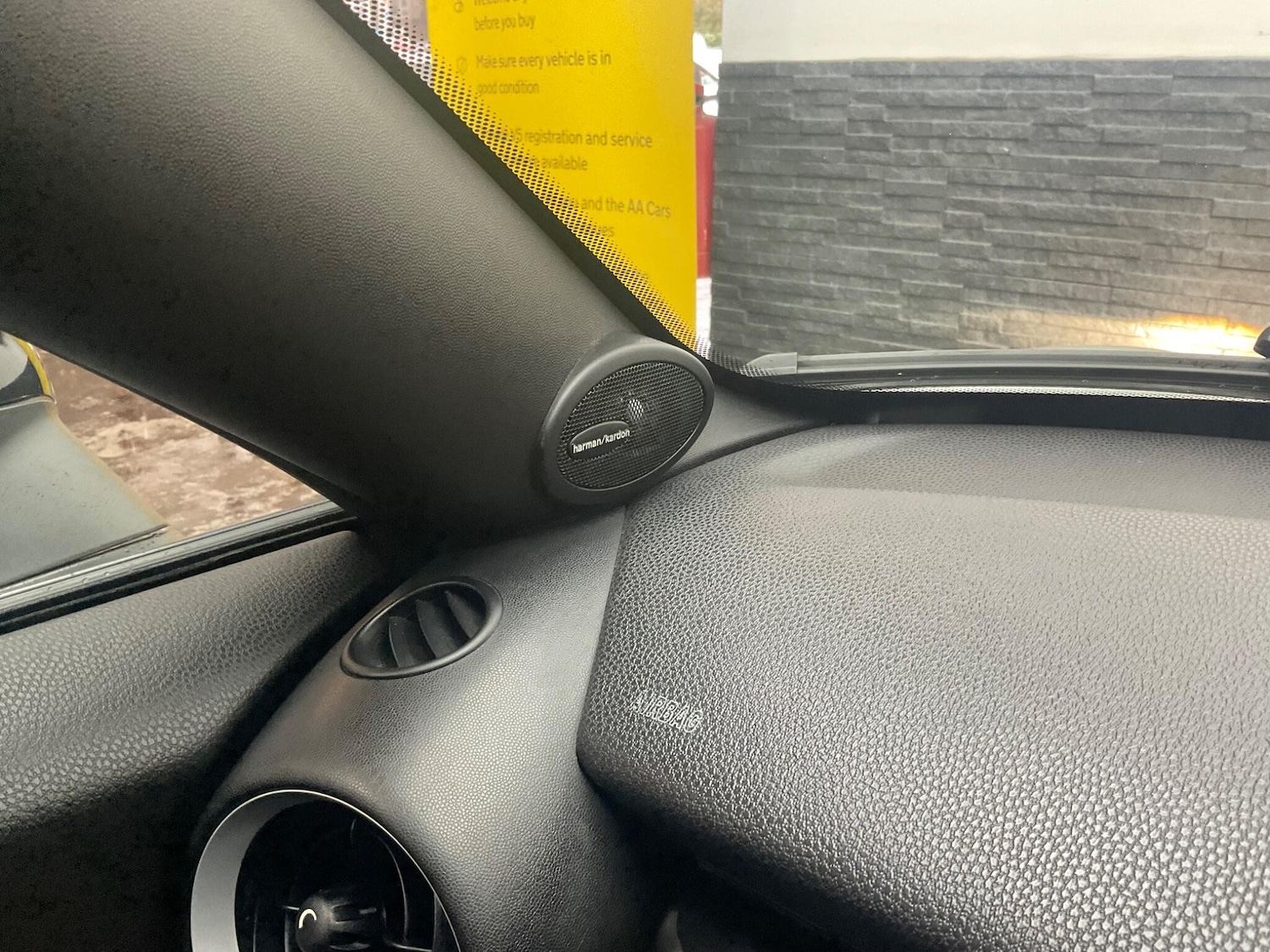 Used MINI Coupe 2014 for sale - 76190001: Photo 14
