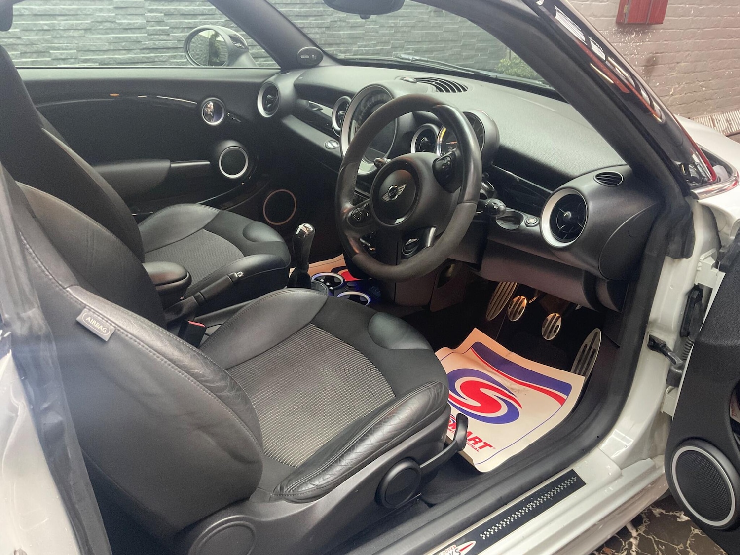 Used MINI Coupe 2014 for sale - 76190001: Photo 16