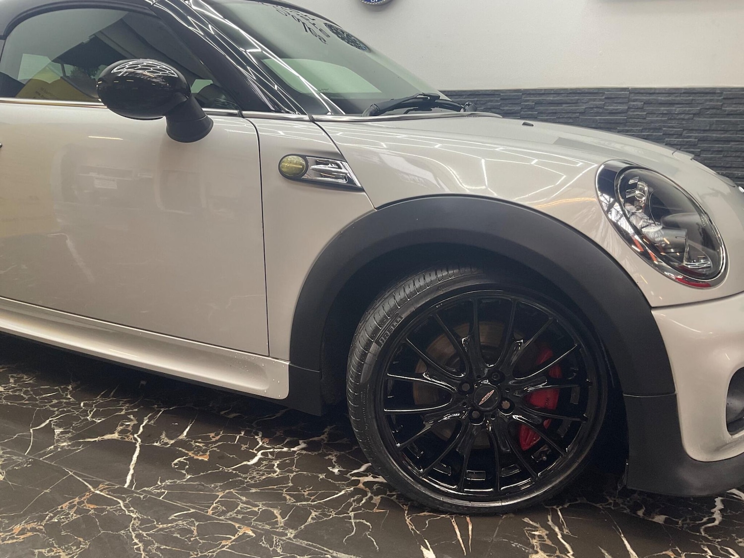 Used MINI Coupe 2014 for sale - 76190001: Photo 2