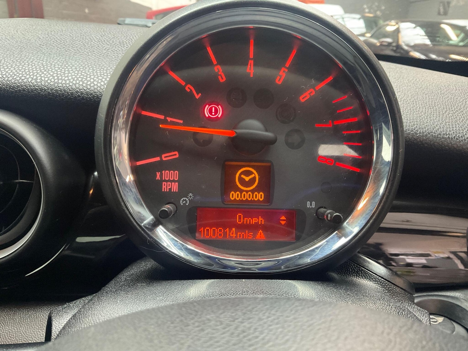 Used MINI Coupe 2014 for sale - 76190001: Photo 20