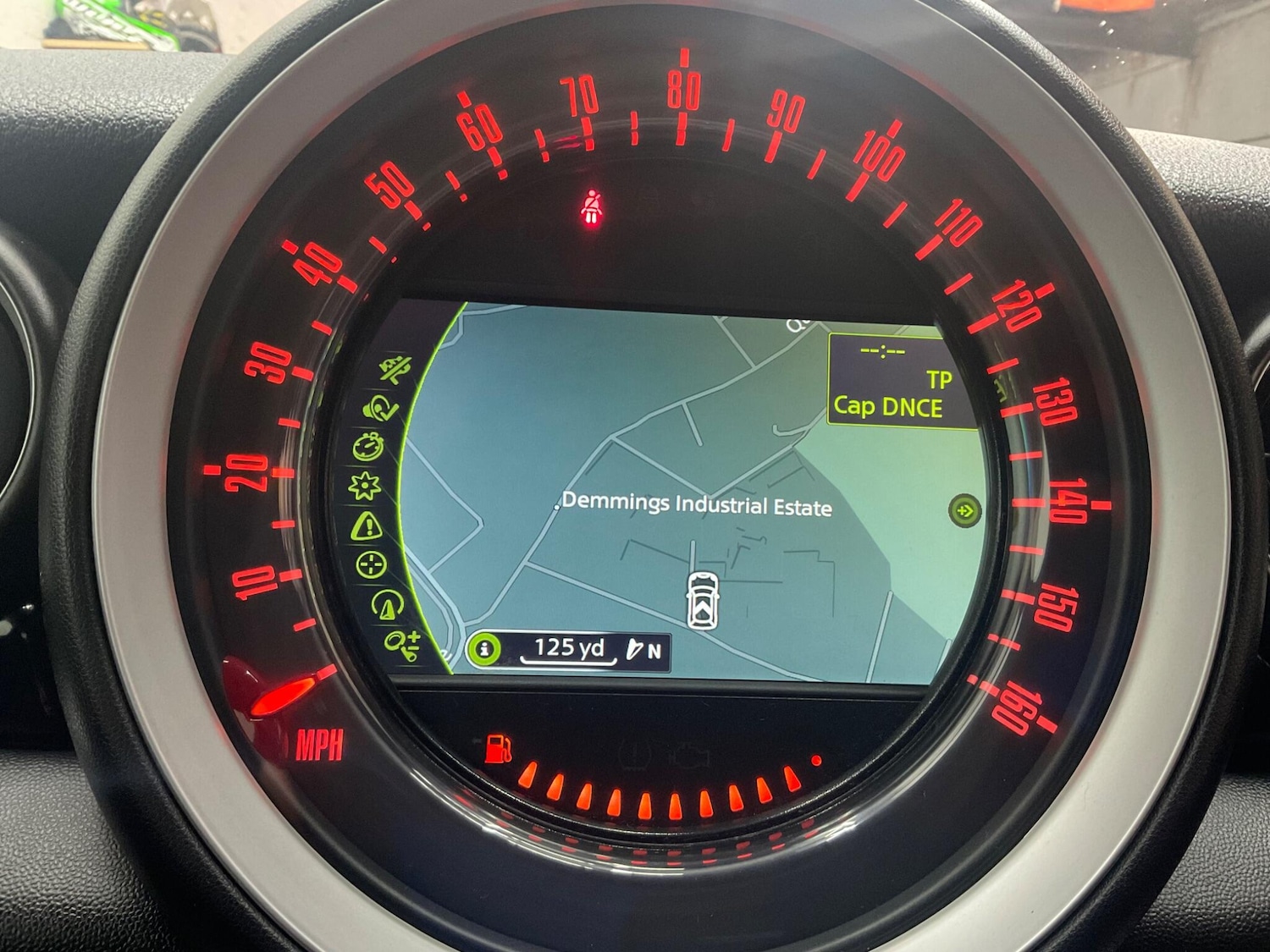 Used MINI Coupe 2014 for sale - 76190001: Photo 21