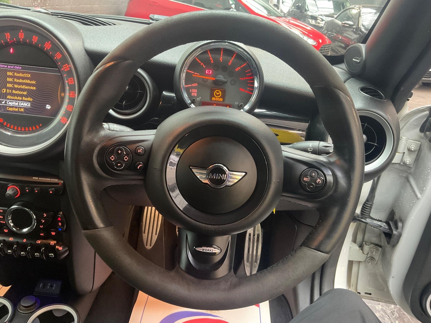 Used MINI Coupe 2014 for sale - 76190001: Photo 23