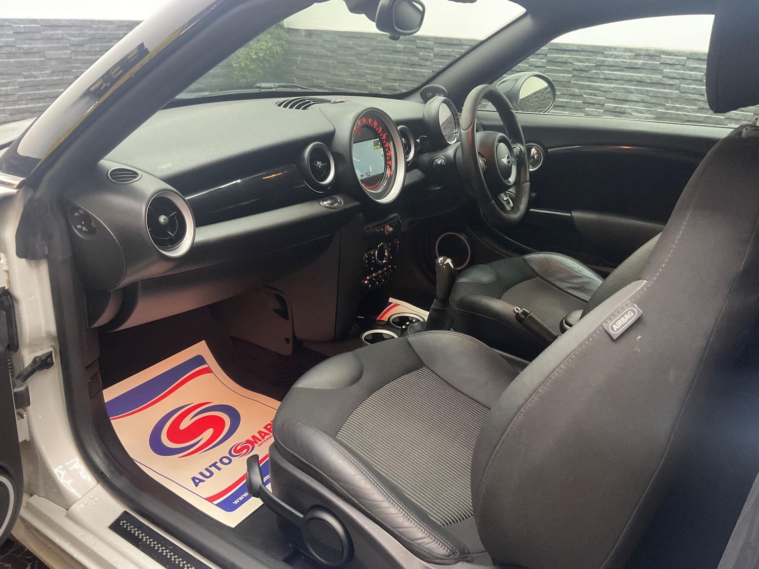 Used MINI Coupe 2014 for sale - 76190001: Photo 24