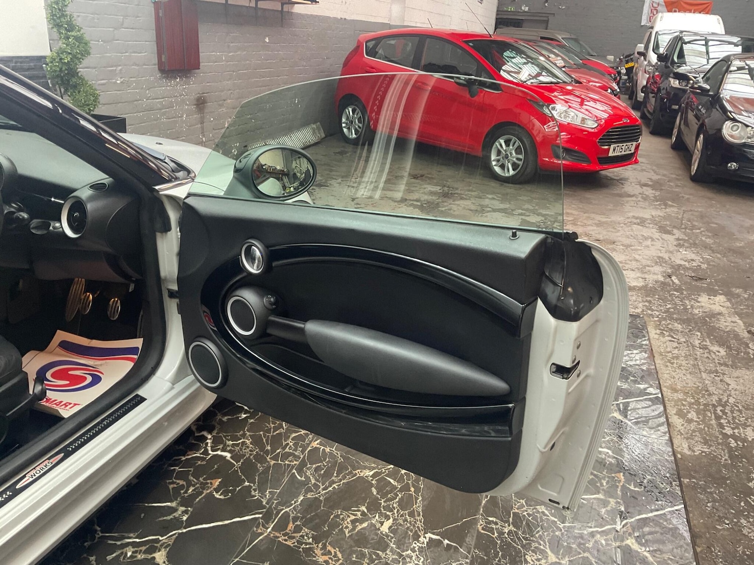 Used MINI Coupe 2014 for sale - 76190001: Photo 25