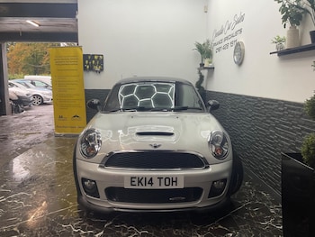 Used MINI Coupe 2014 for sale - 76190001: Photo 3