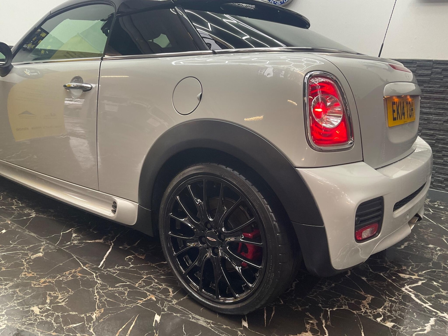 Used MINI Coupe 2014 for sale - 76190001: Photo 4