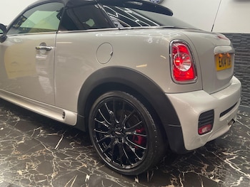 Used MINI Coupe 2014 for sale - 76190001: Photo 4