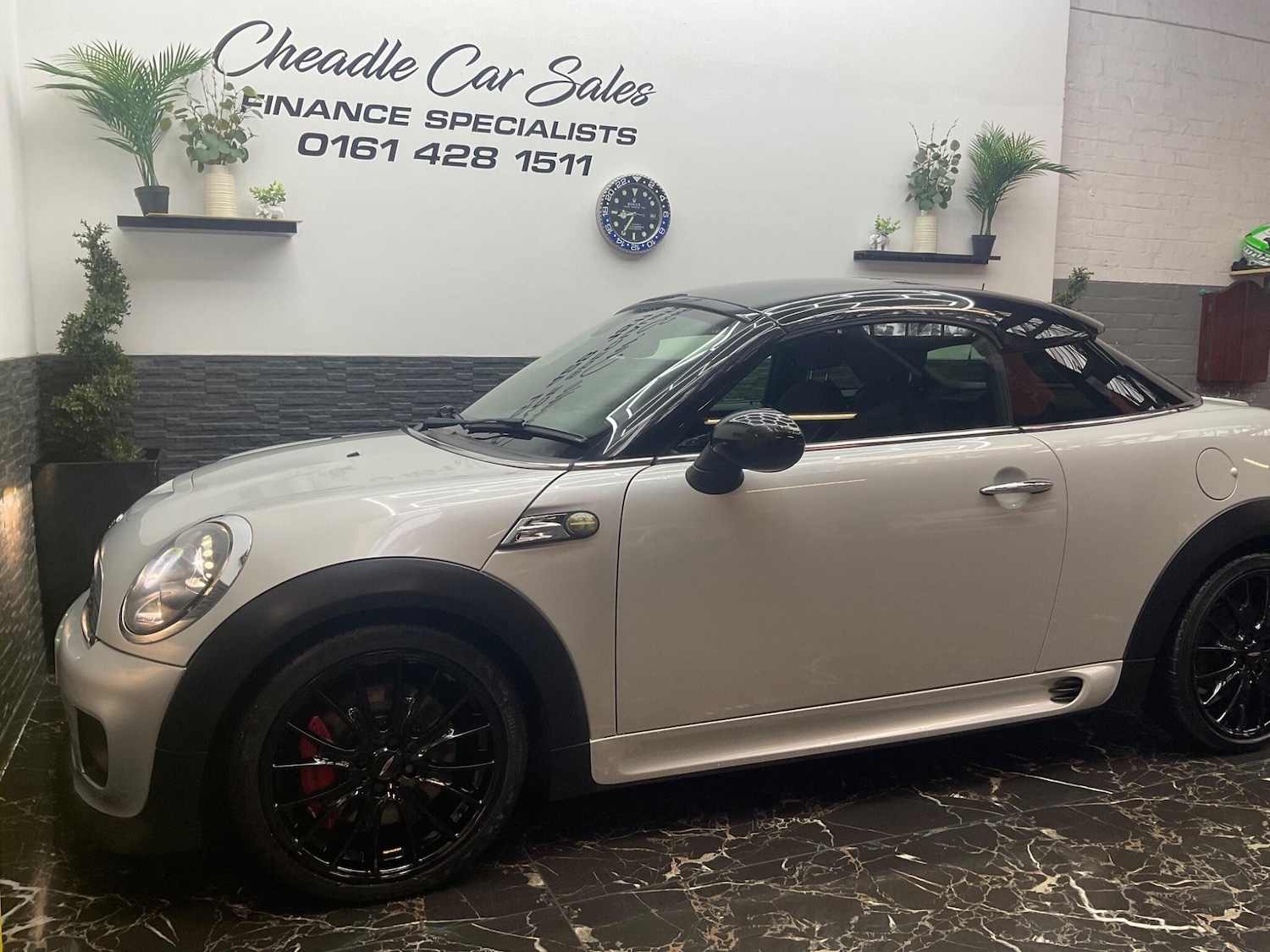 Used MINI Coupe 2014 for sale - 76190001: Photo 5