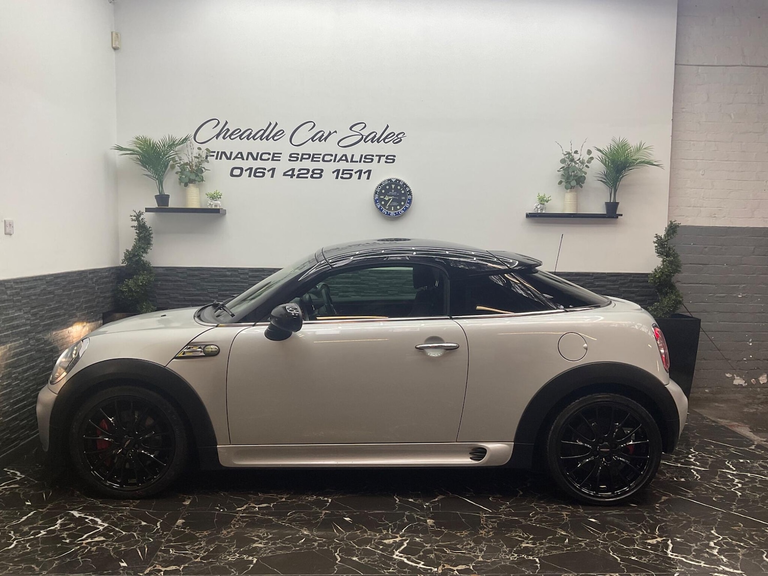 Used MINI Coupe 2014 for sale - 76190001: Photo 7