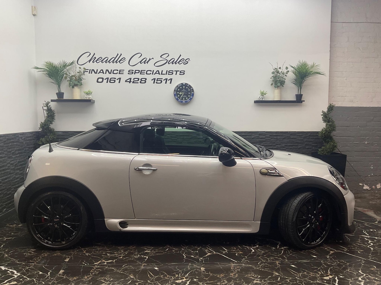 Used MINI Coupe 2014 for sale - 76190001: Photo 9