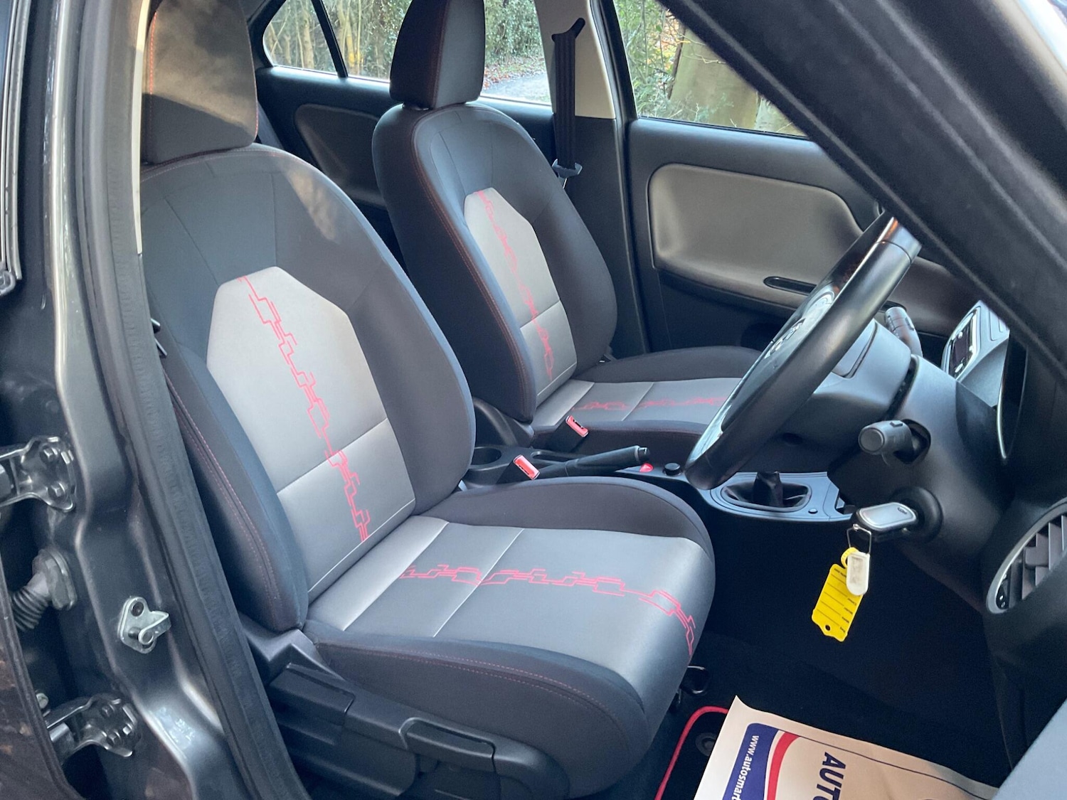 Used MG MG3 2015 for sale - 76801276: Photo 11