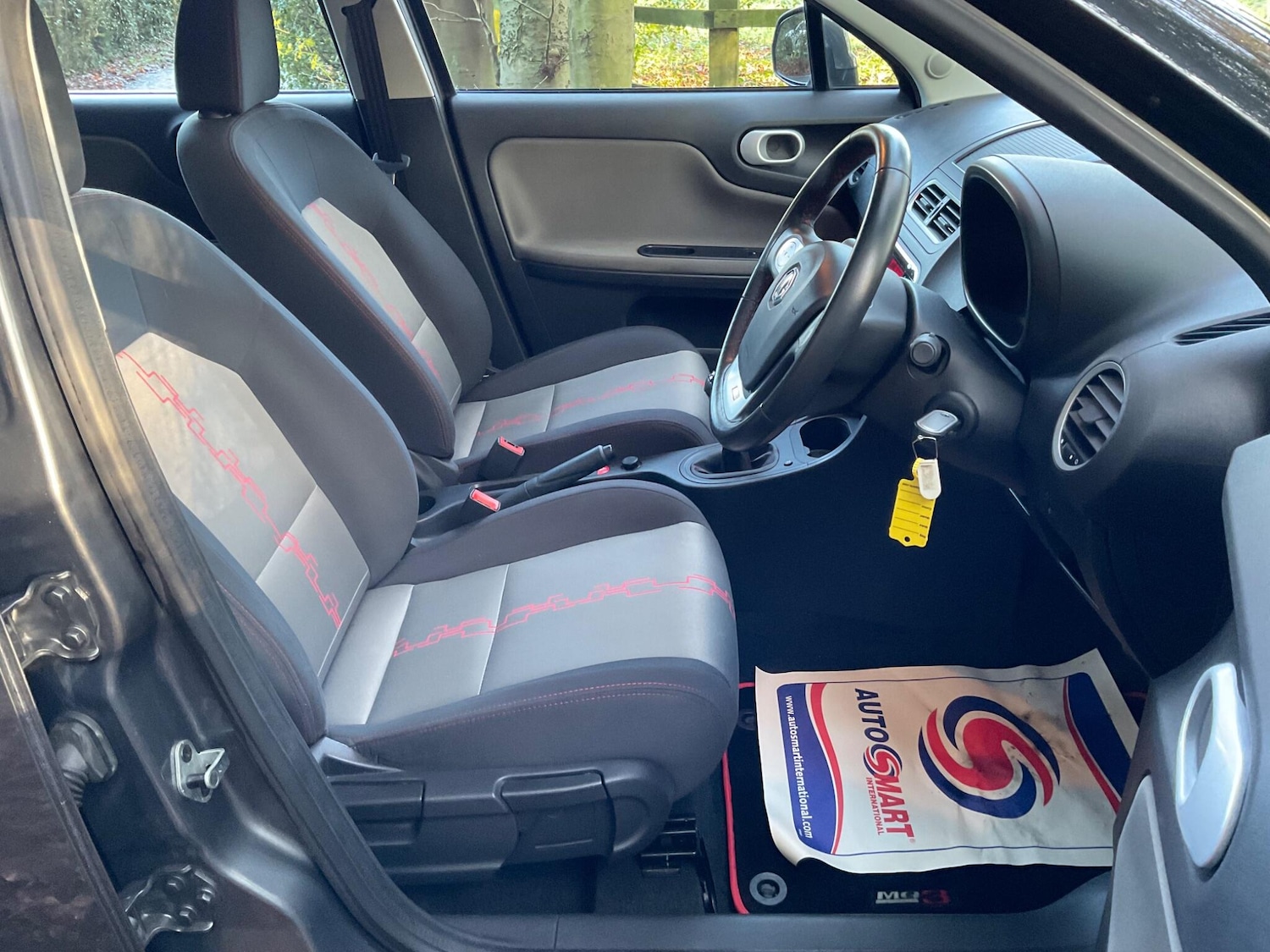 Used MG MG3 2015 for sale - 76801276: Photo 12