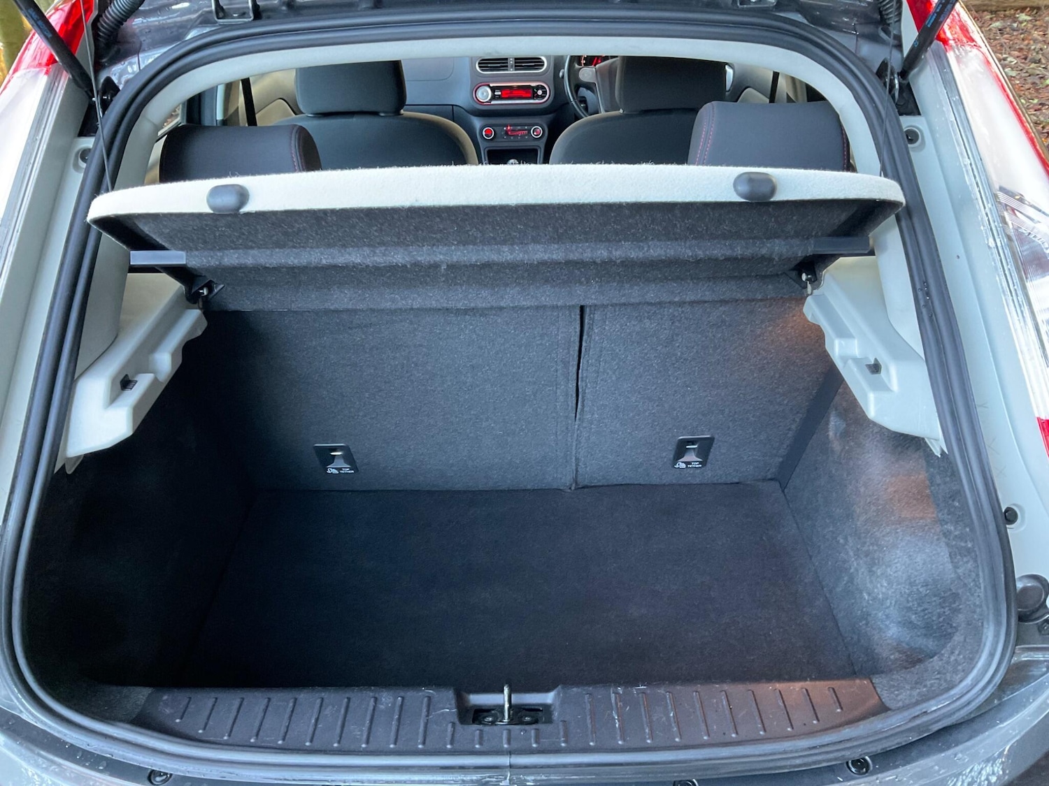 Used MG MG3 2015 for sale - 76801276: Photo 14