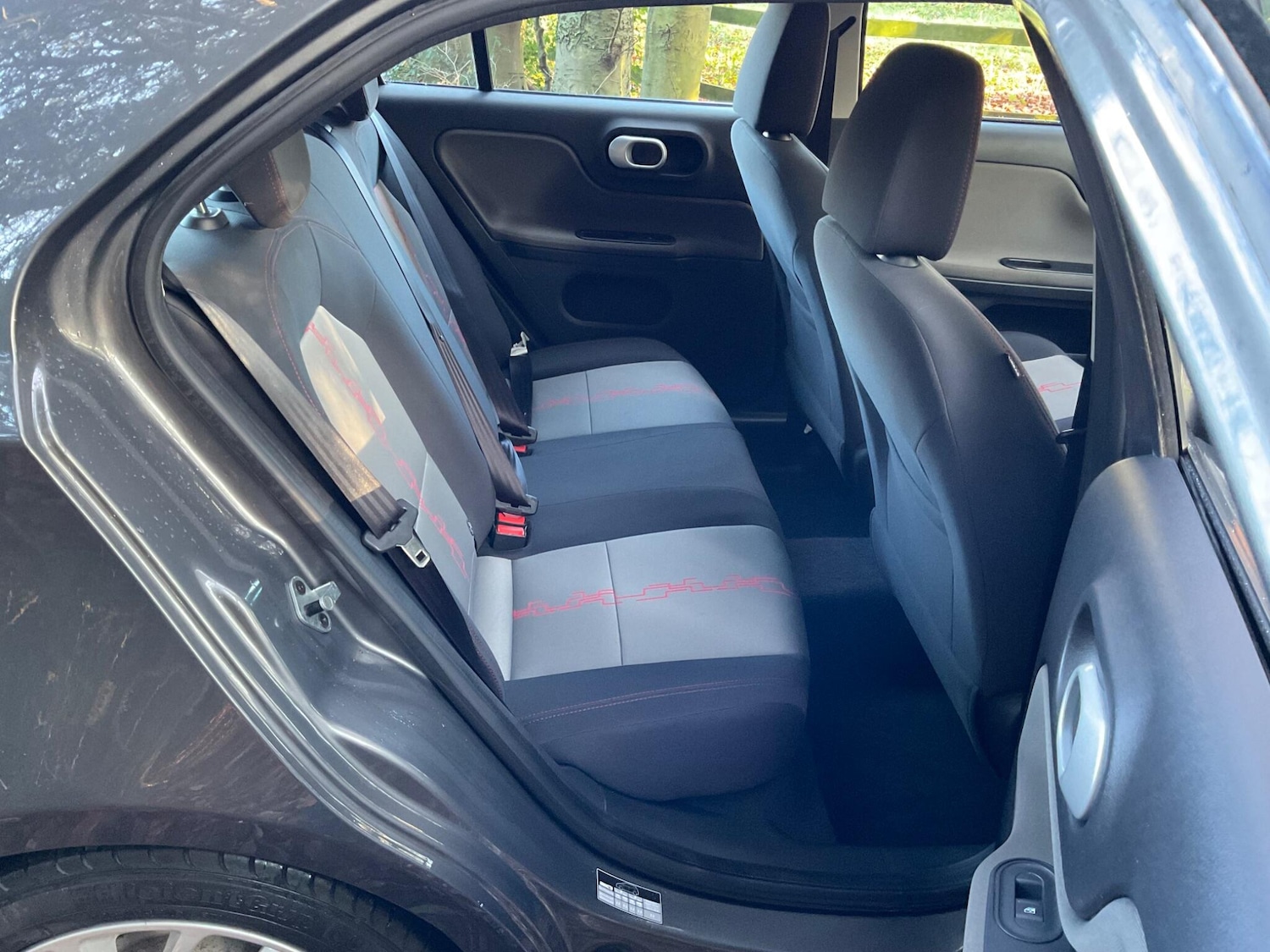 Used MG MG3 2015 for sale - 76801276: Photo 16