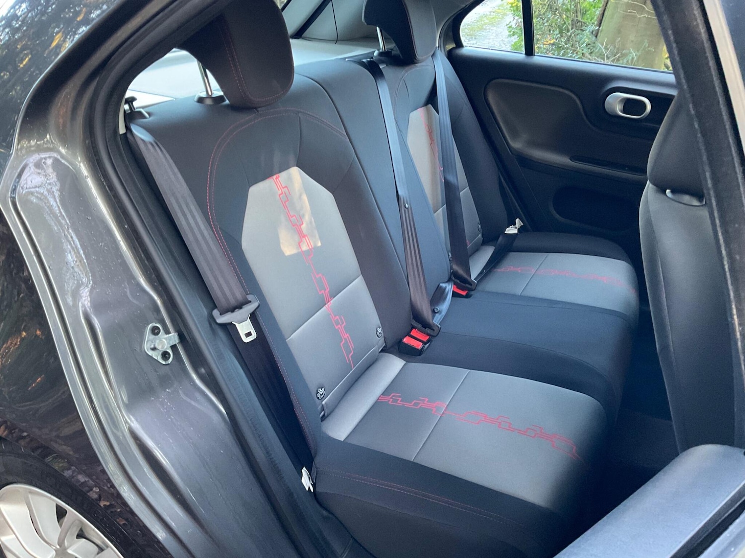 Used MG MG3 2015 for sale - 76801276: Photo 17