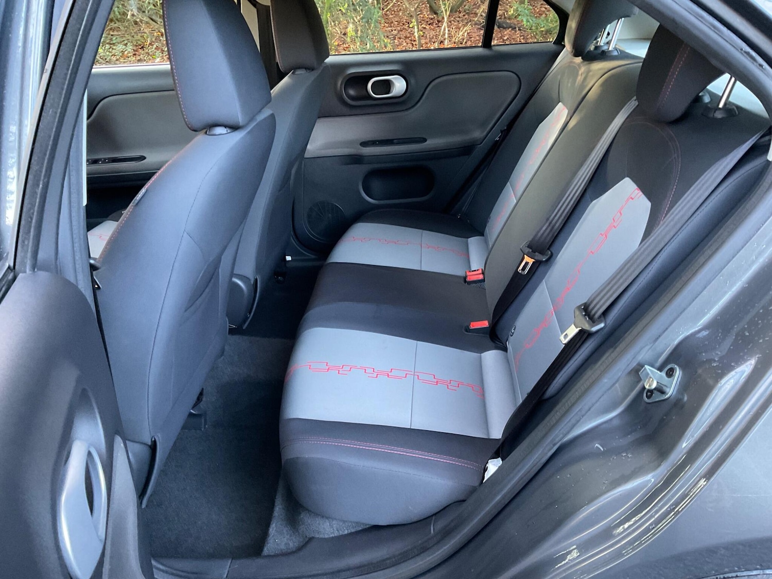 Used MG MG3 2015 for sale - 76801276: Photo 18