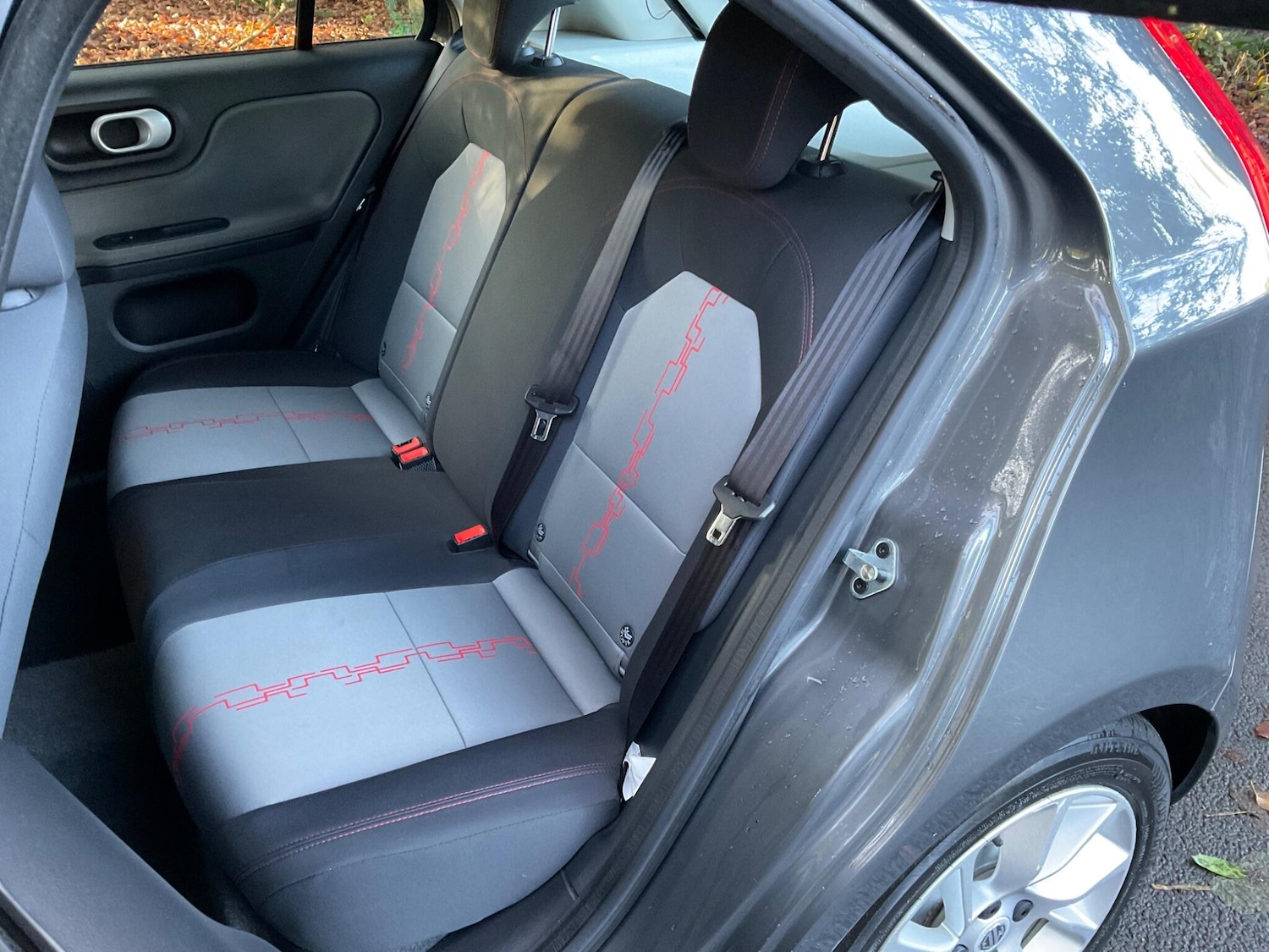 Used MG MG3 2015 for sale - 76801276: Photo 19