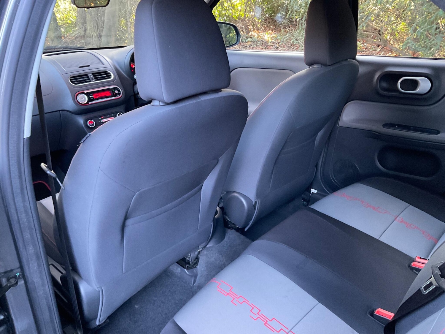 Used MG MG3 2015 for sale - 76801276: Photo 20