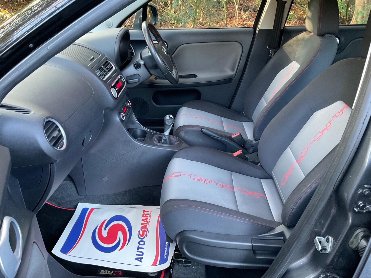 Used MG MG3 2015 for sale - 76801276: Photo 21