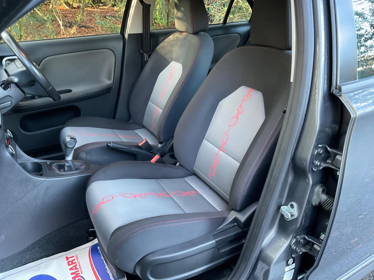 Used MG MG3 2015 for sale - 76801276: Photo 22