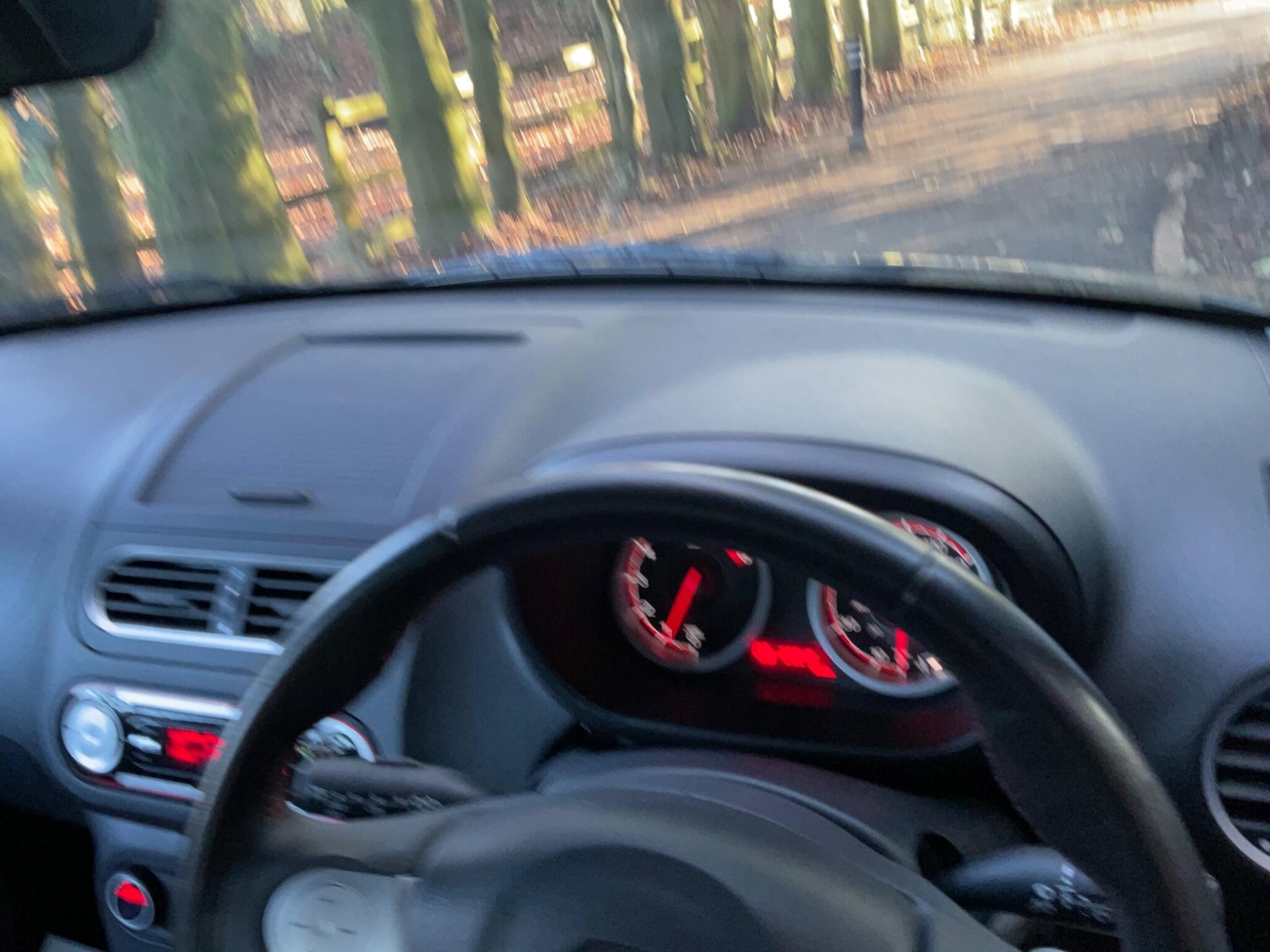 Used MG MG3 2015 for sale - 76801276: Photo 26