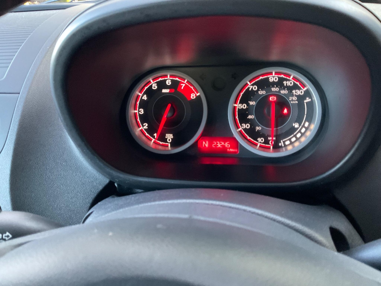 Used MG MG3 2015 for sale - 76801276: Photo 27